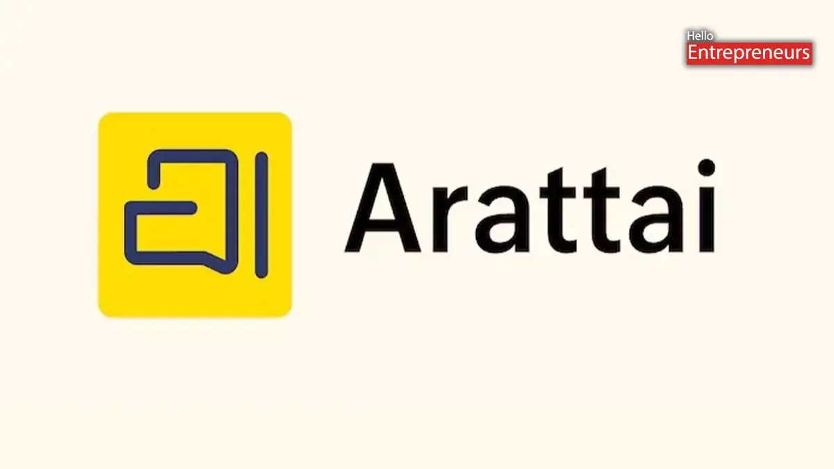 Arattai