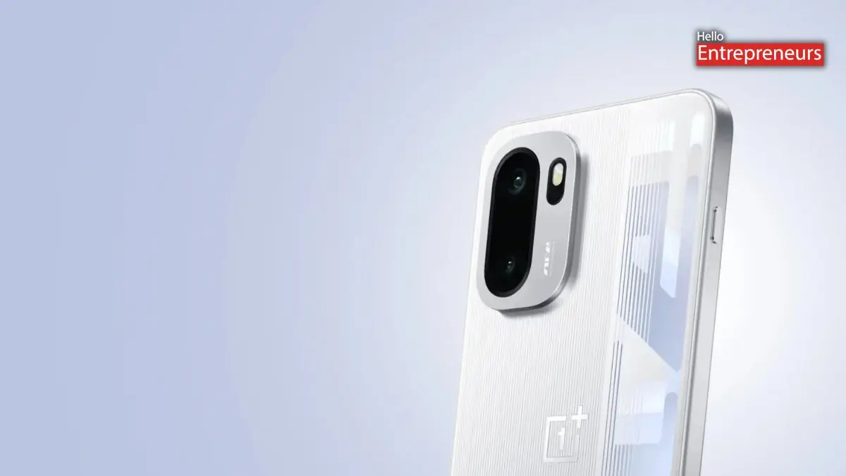 OnePlus Ace 6T