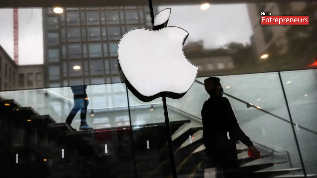 Apple