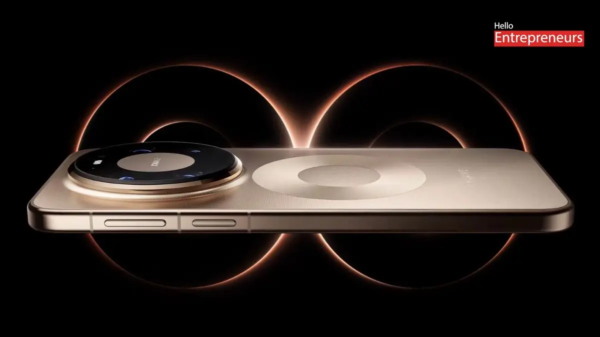 Huawei Mate 80 Series