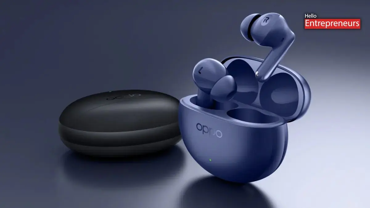 Oppo Enco Buds3 Pro+
