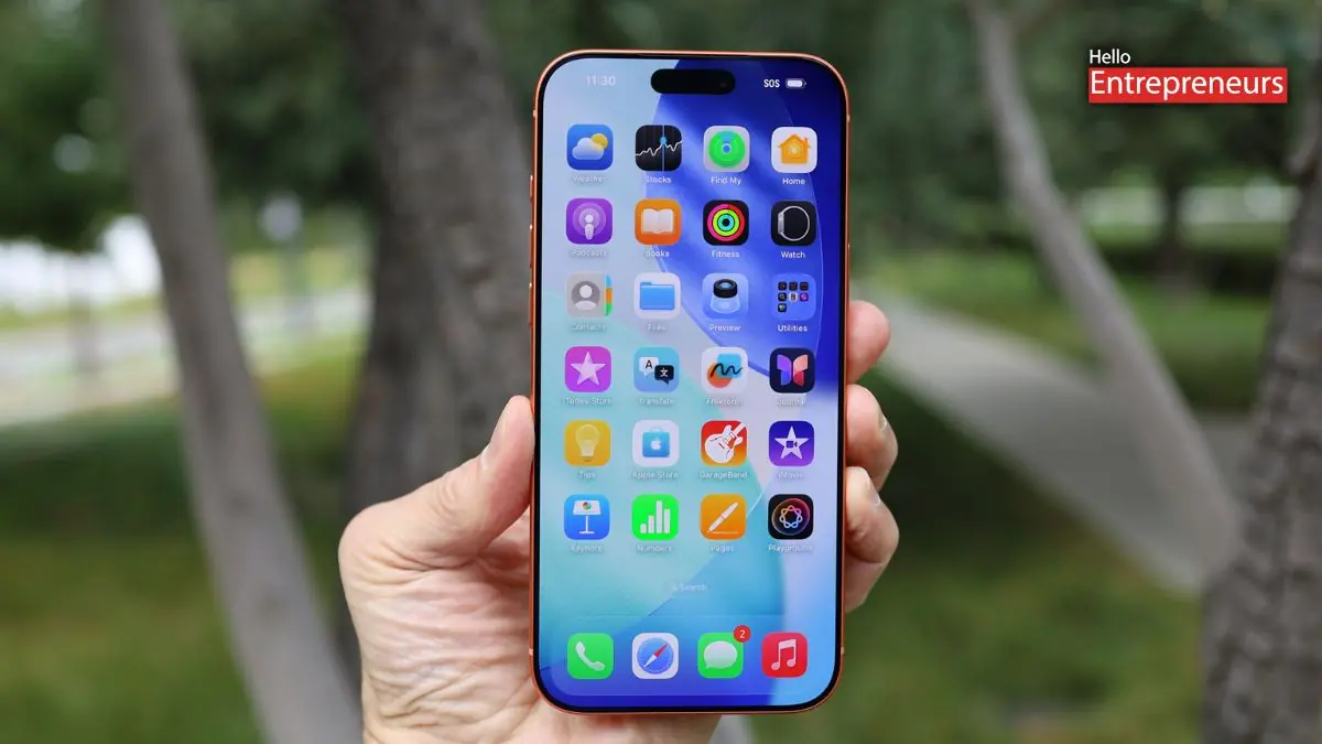 iOS 26.2 Beta 3