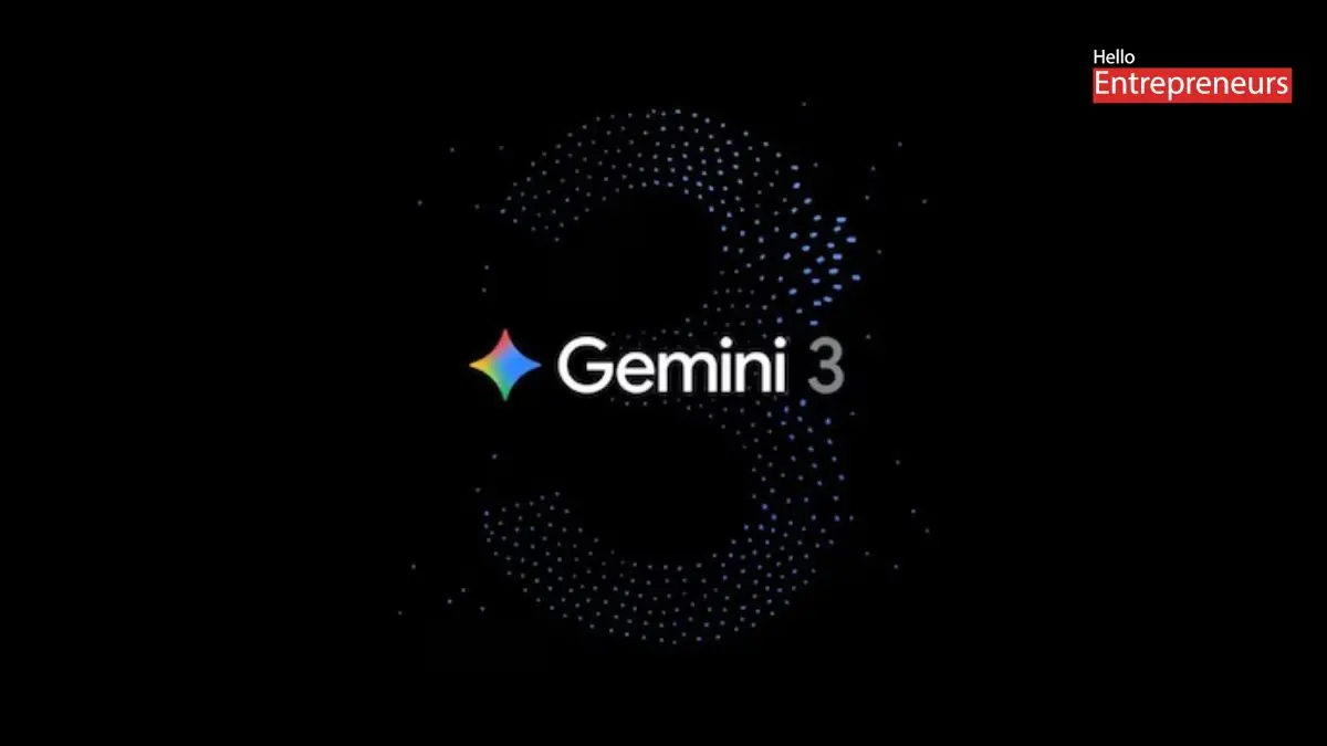 Gemini 3