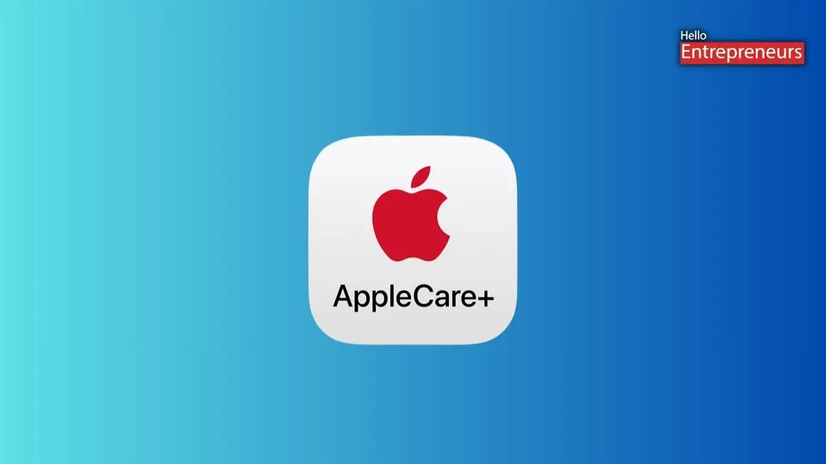 AppleCare+