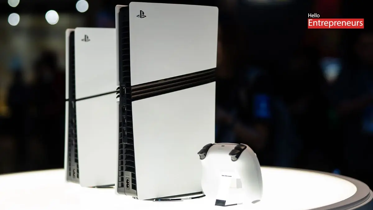 PlayStation