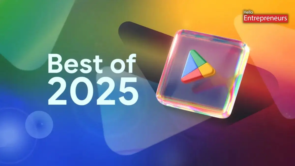 Google Play