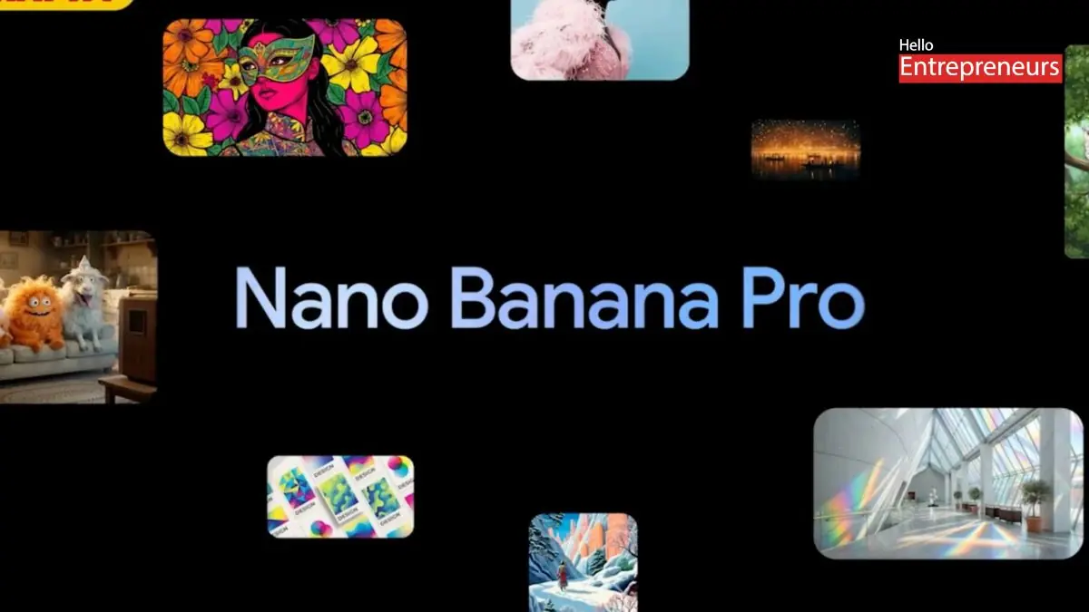 Nano Banana Pro