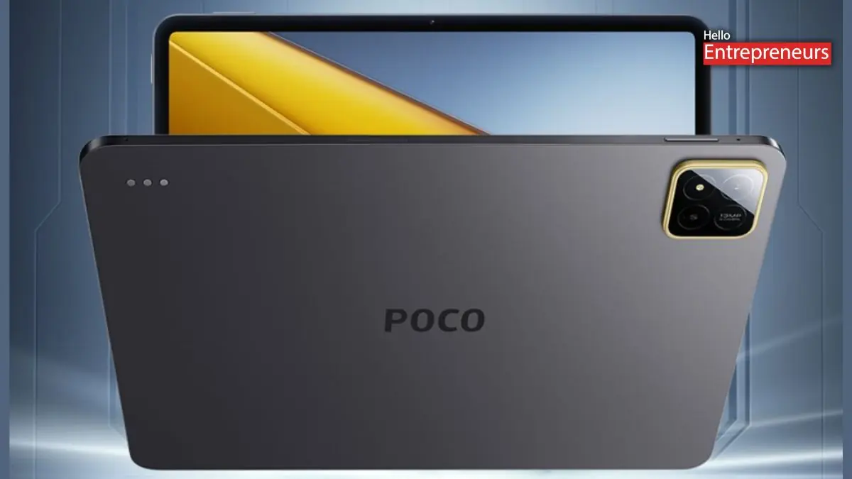 Pad X1