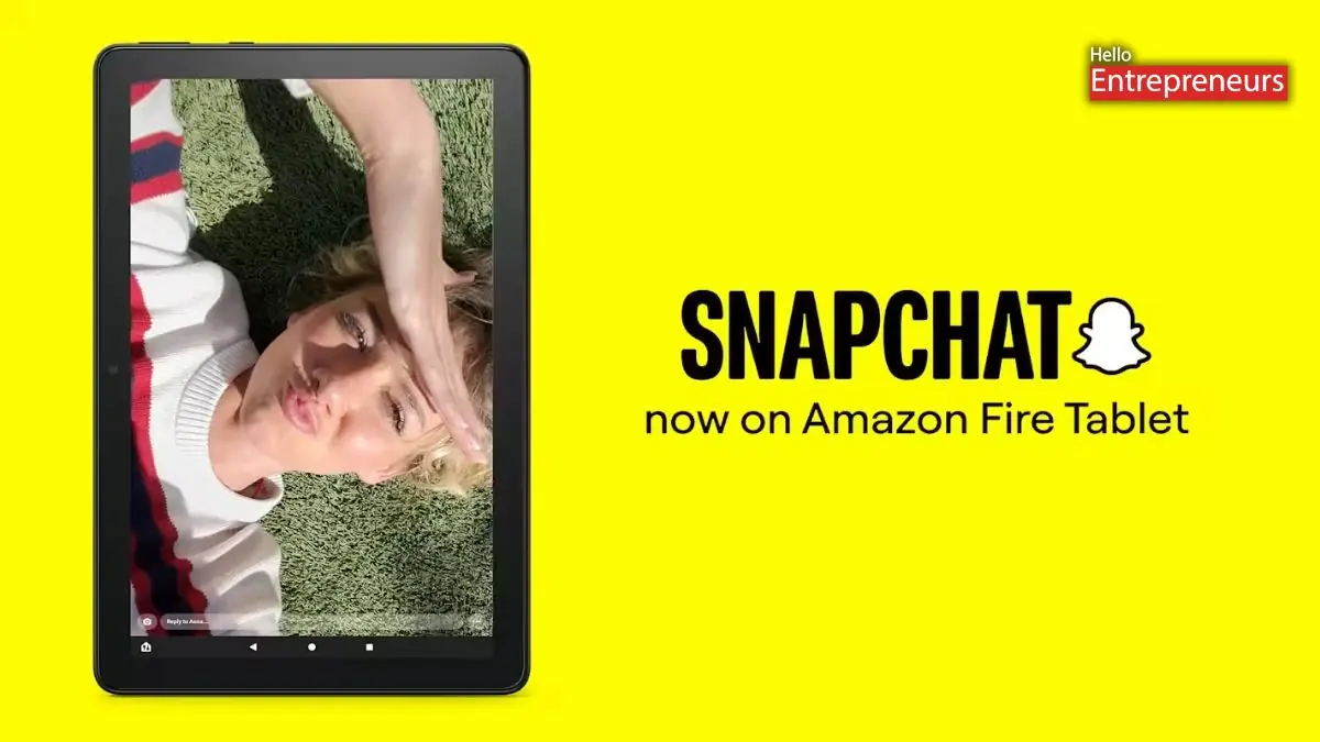 Snapchat