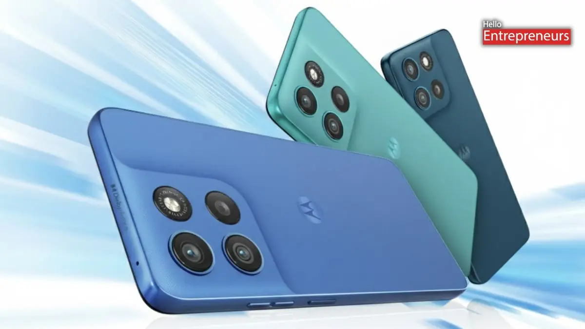 Moto G57 Power
