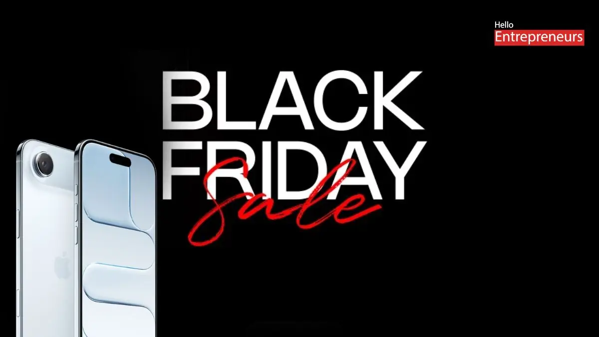 Black Friday