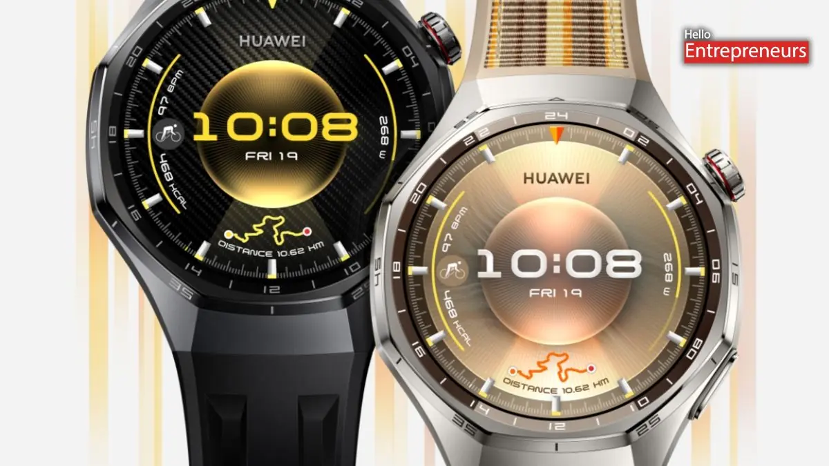 Huawei