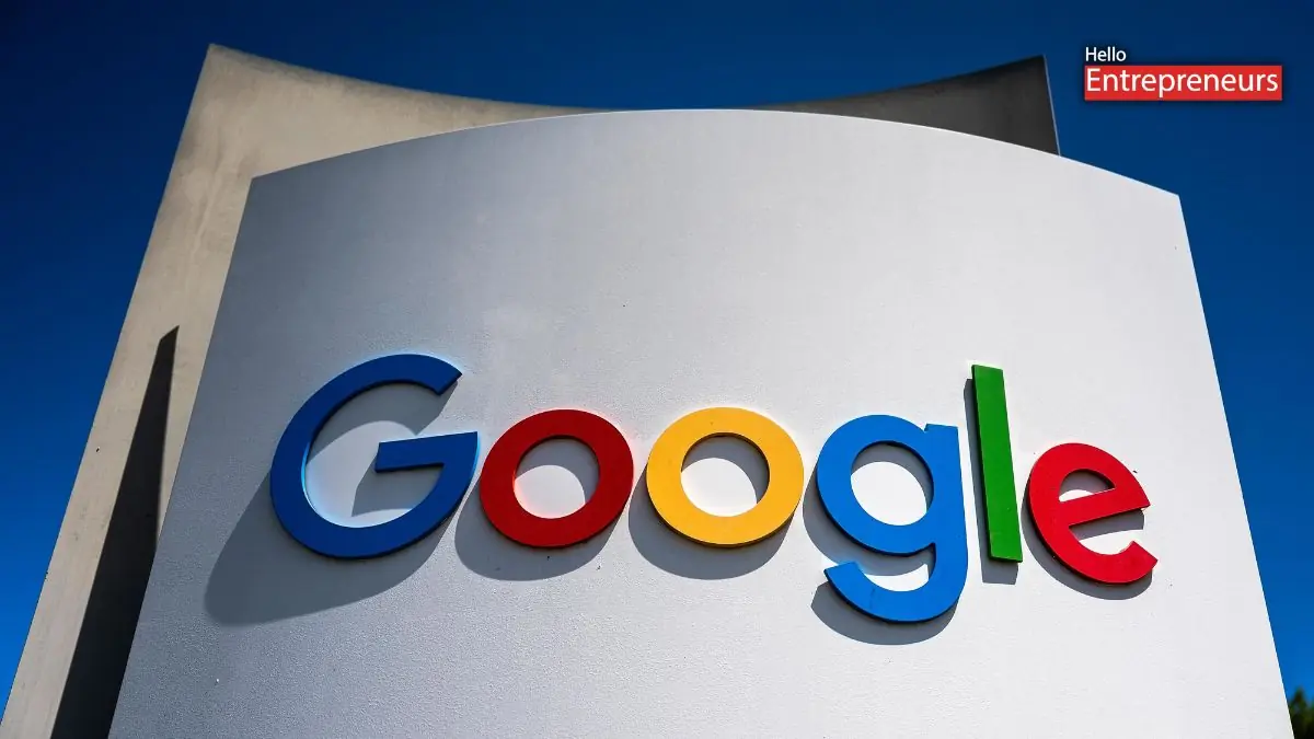 Google