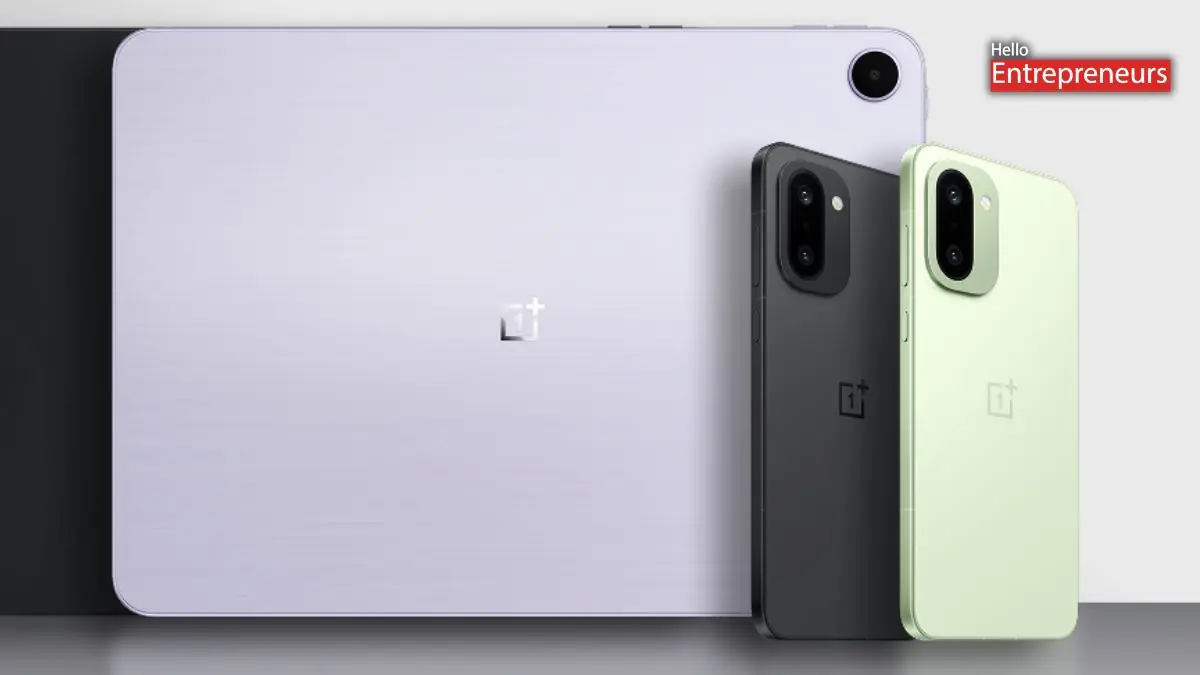 OnePlus