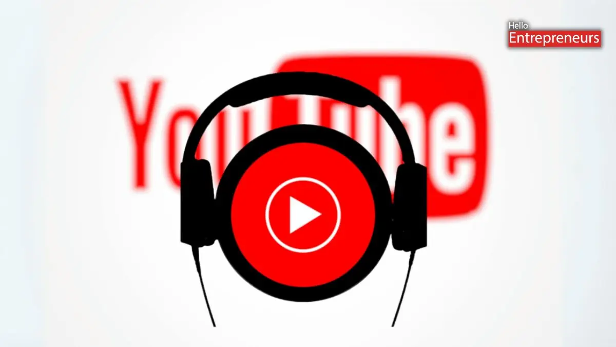YouTube Music