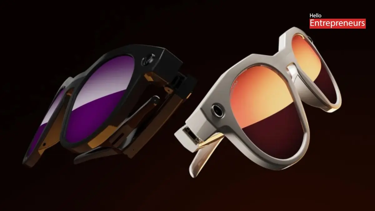 Meta AI Glasses