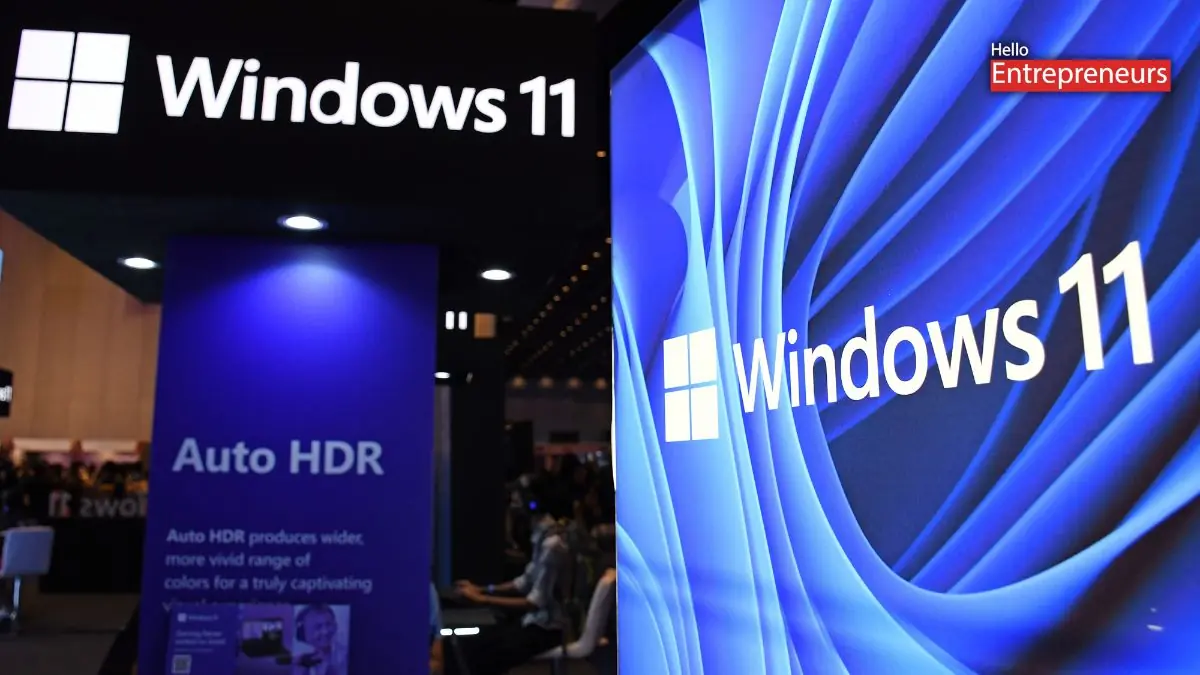 Microsoft