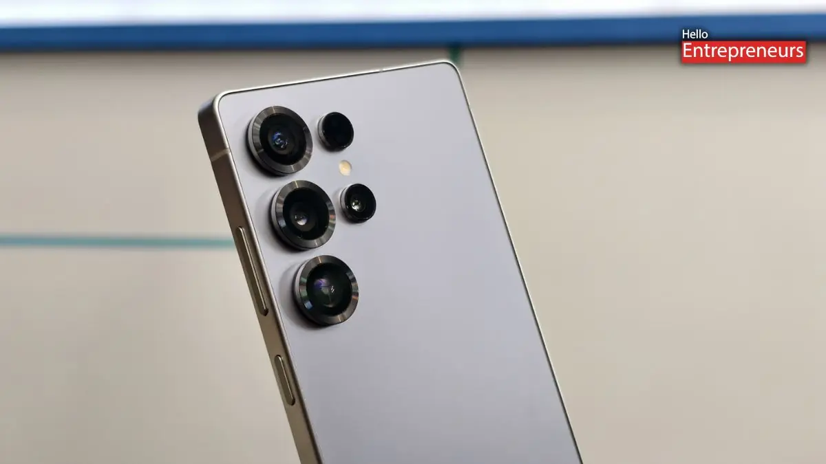 Galaxy S26 Ultra