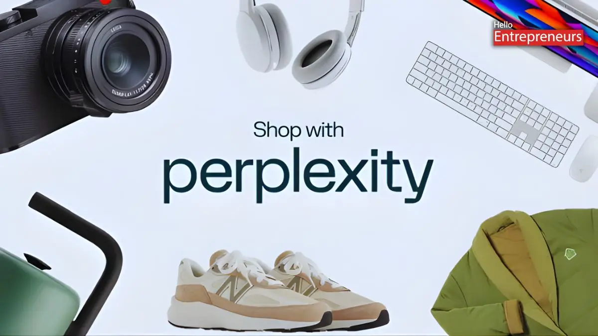 Perplexity