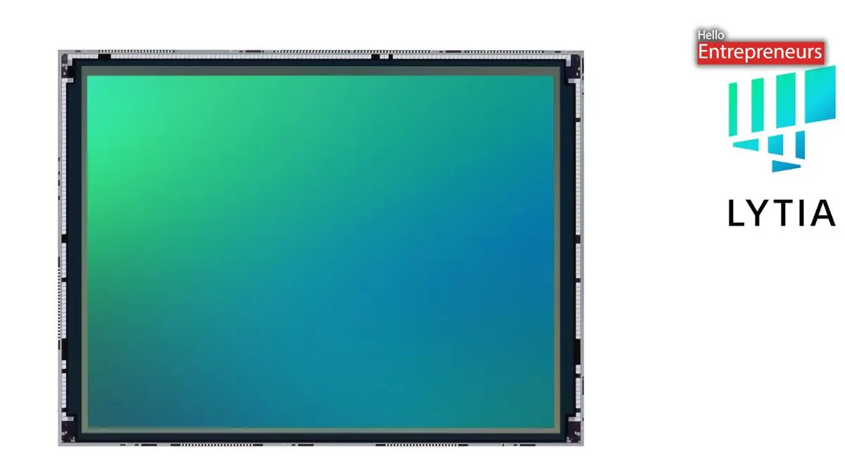 Sony LYTIA 901