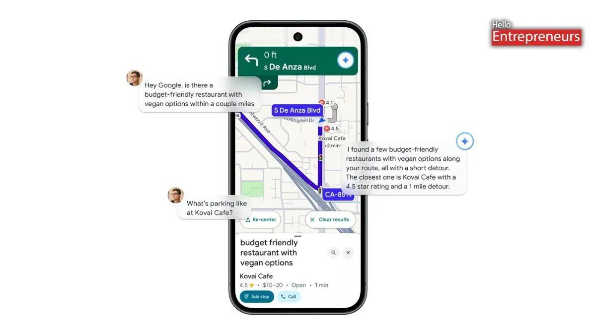 Google Maps