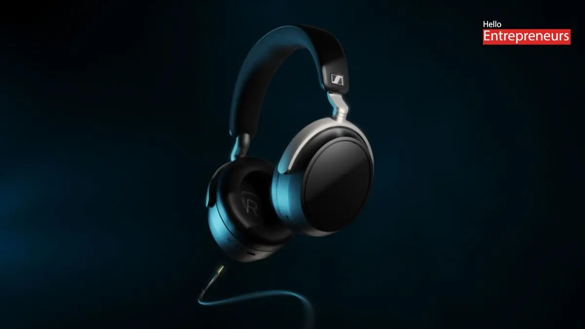 Sennheiser HDB 630