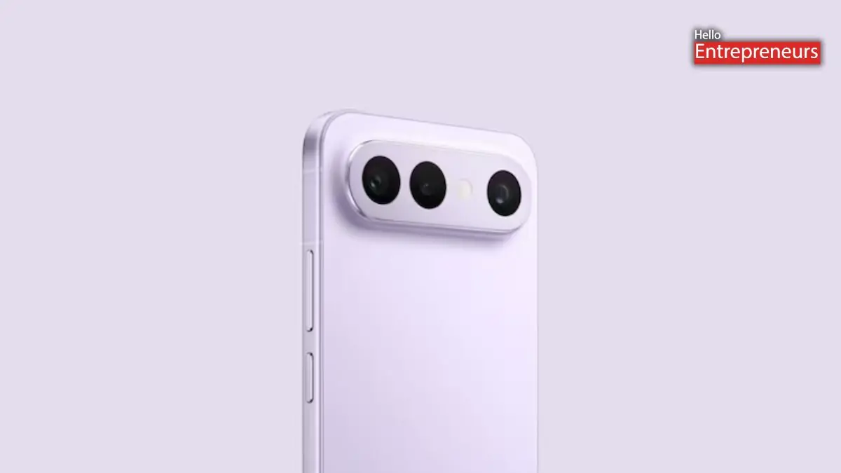 Vivo S50 Pro Mini