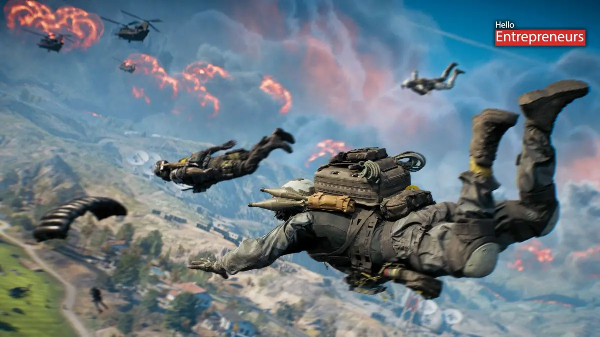 Battlefield 6
