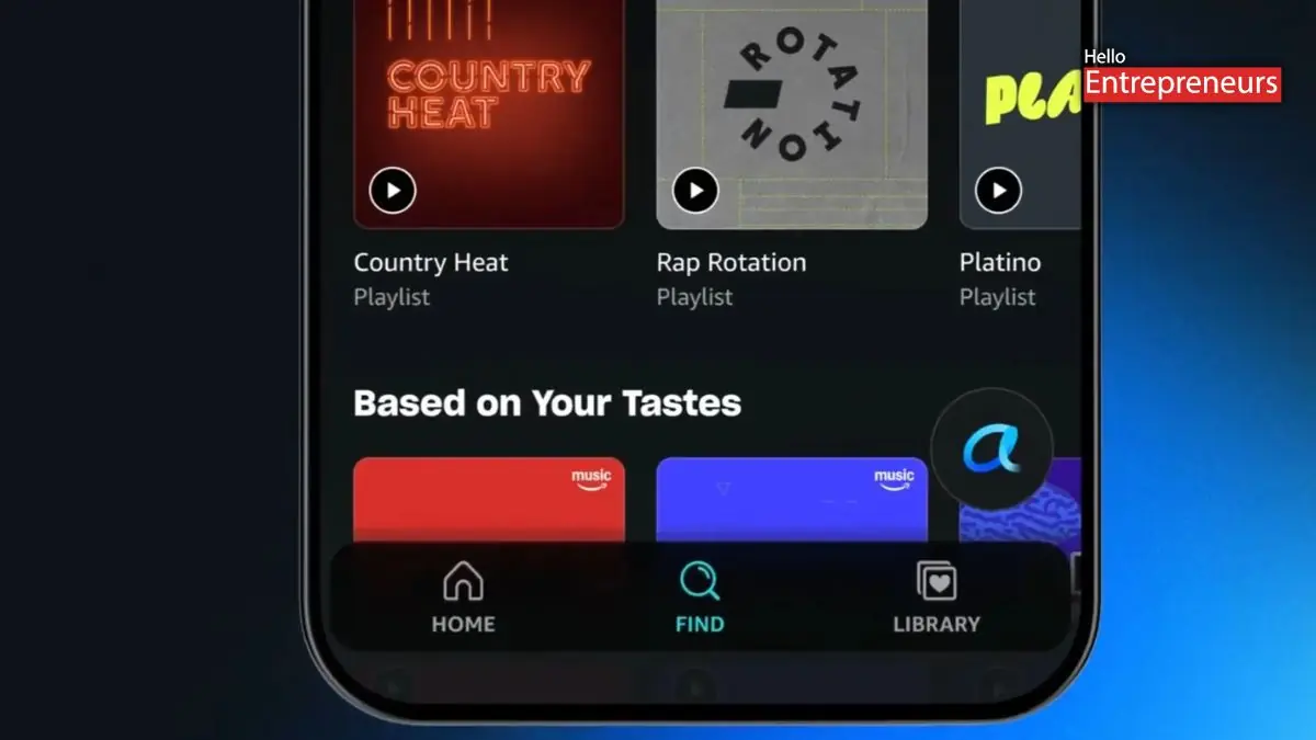 Amazon Music