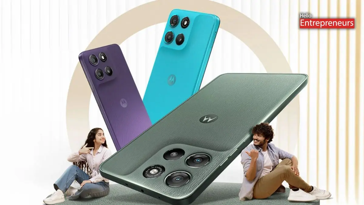 Moto G67 Power
