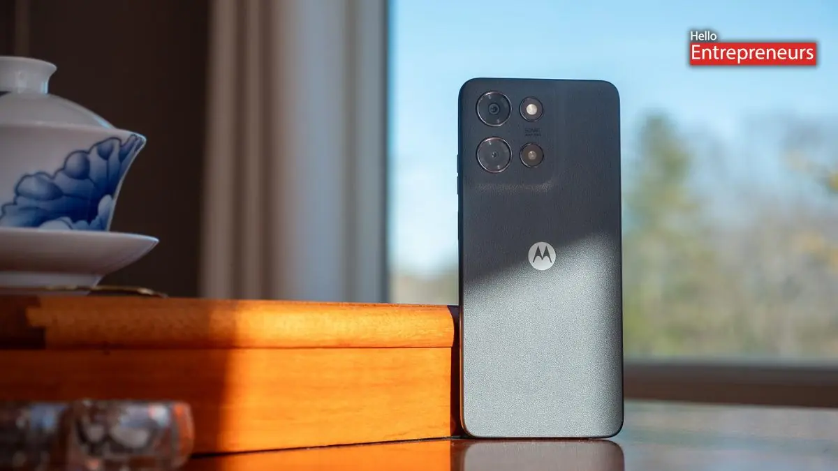 Motorola