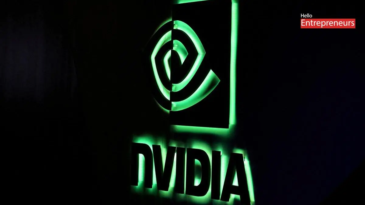 NVIDIA