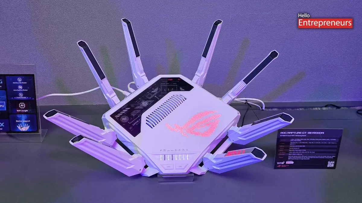 ASUS