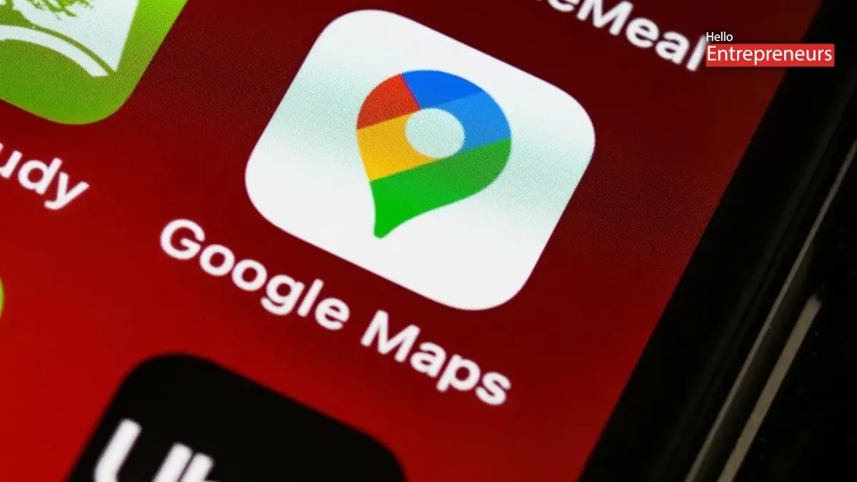 Google Maps
