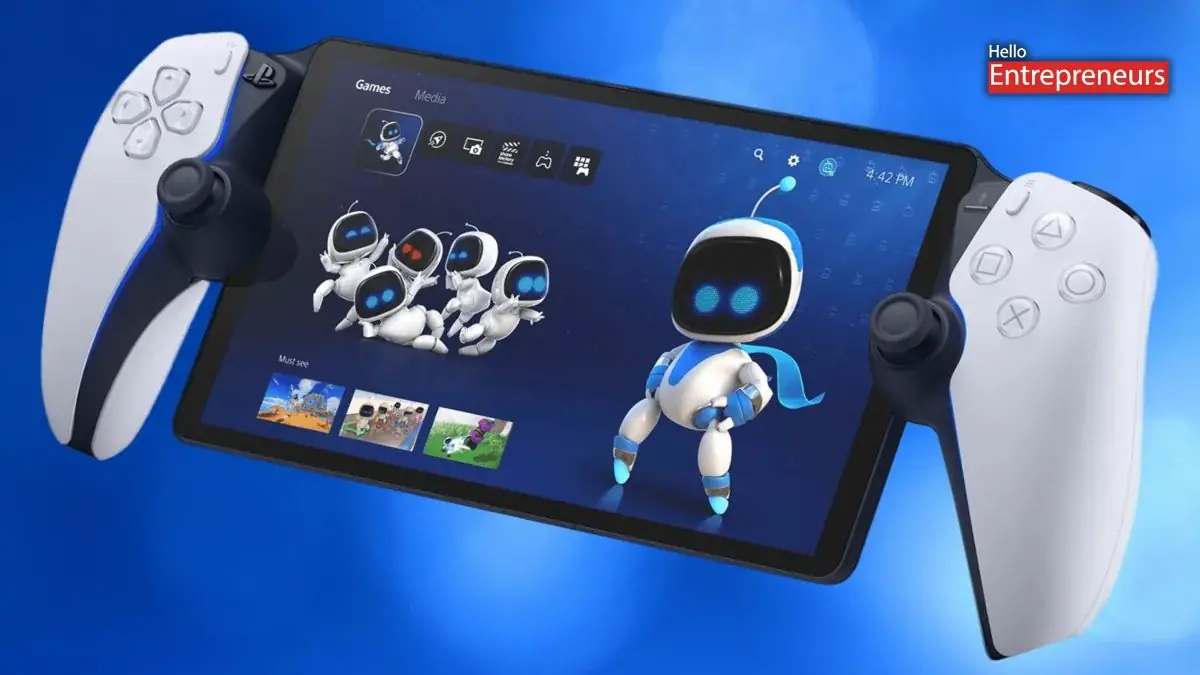 PlayStation Portal