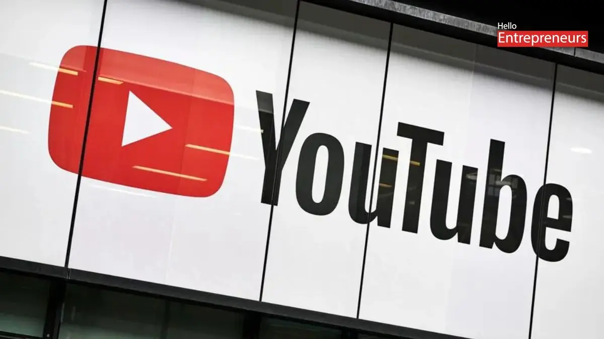 YouTube