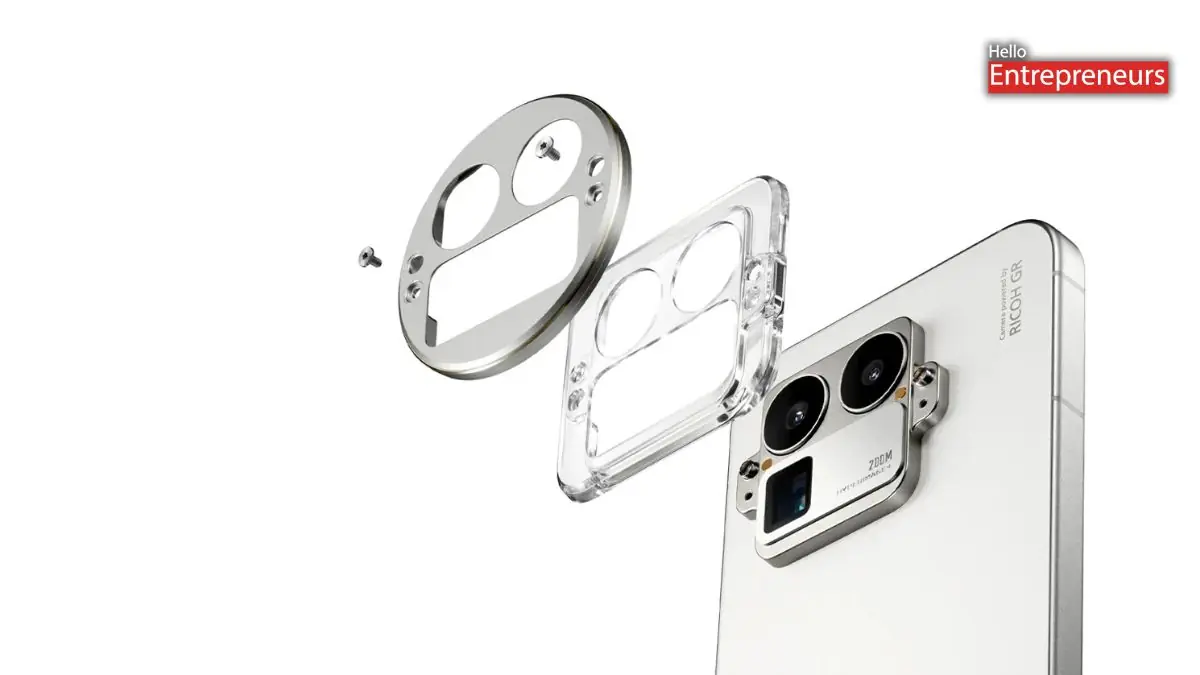 Realme GT 8 Pro