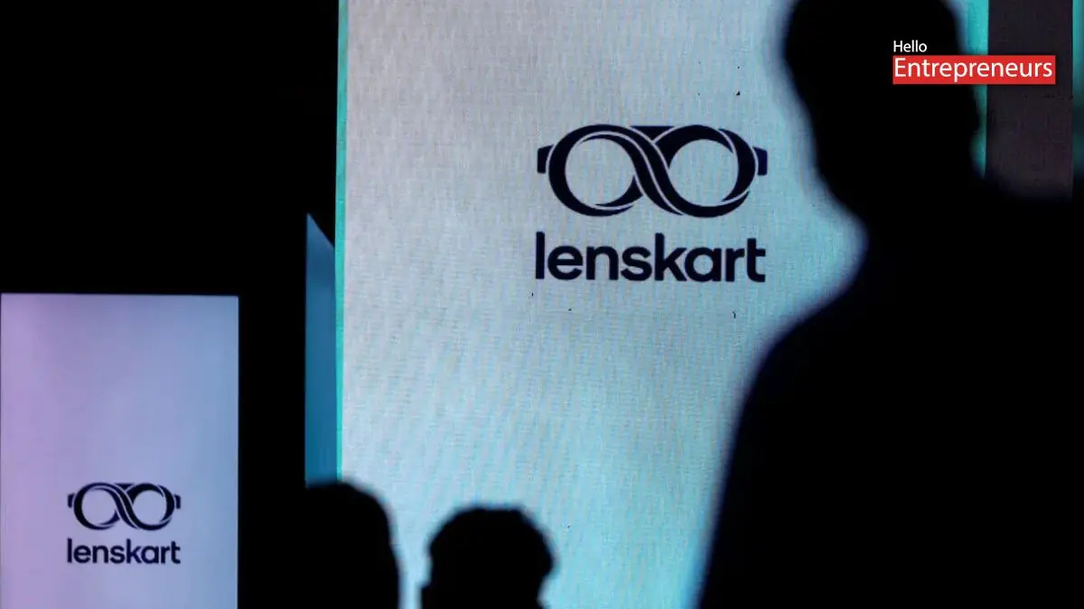 Lenskart