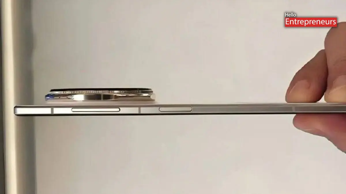Huawei Mate 70 Air