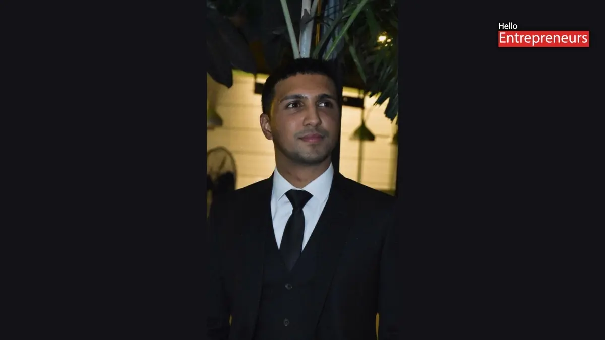 “Stronger Together: Abel Boaz and BWB Network Leading a New Era in Men’s Mental Health”