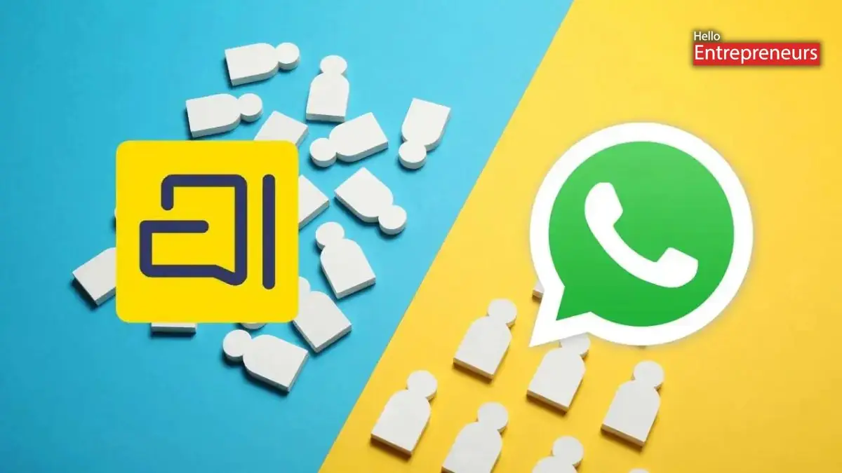 WhatsApp