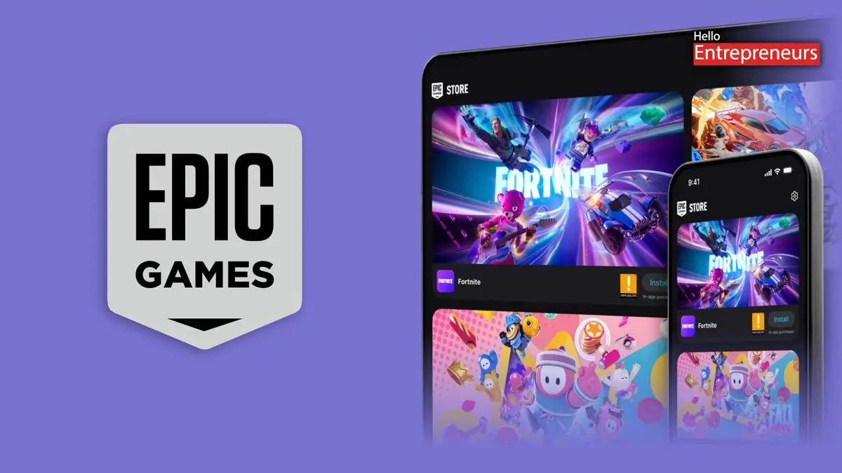 Epic Games