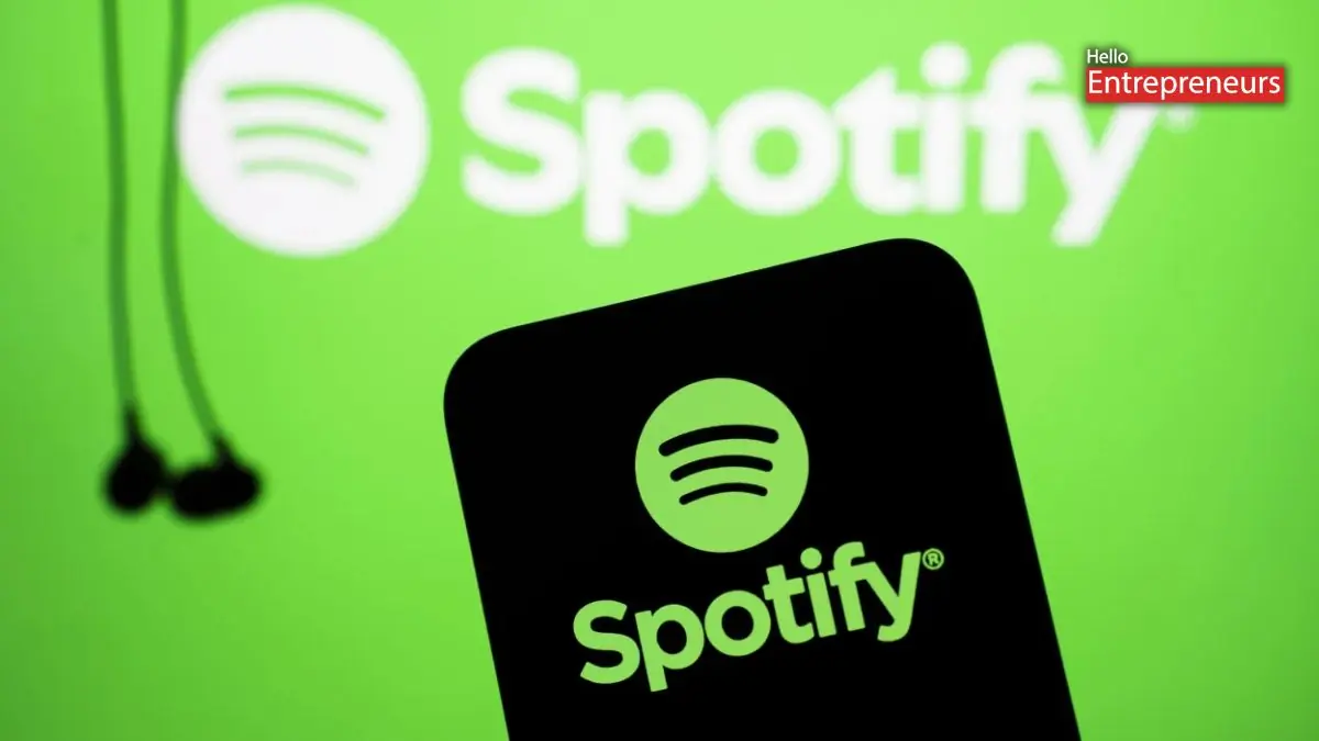 Spotify