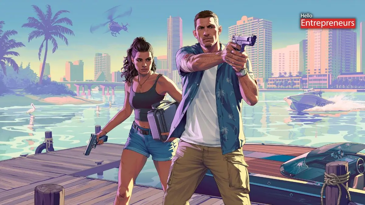 GTA 6