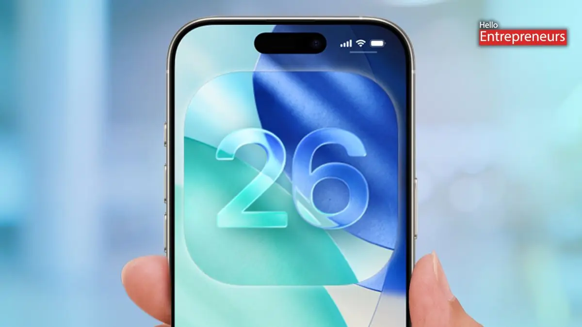iOS 26.2
