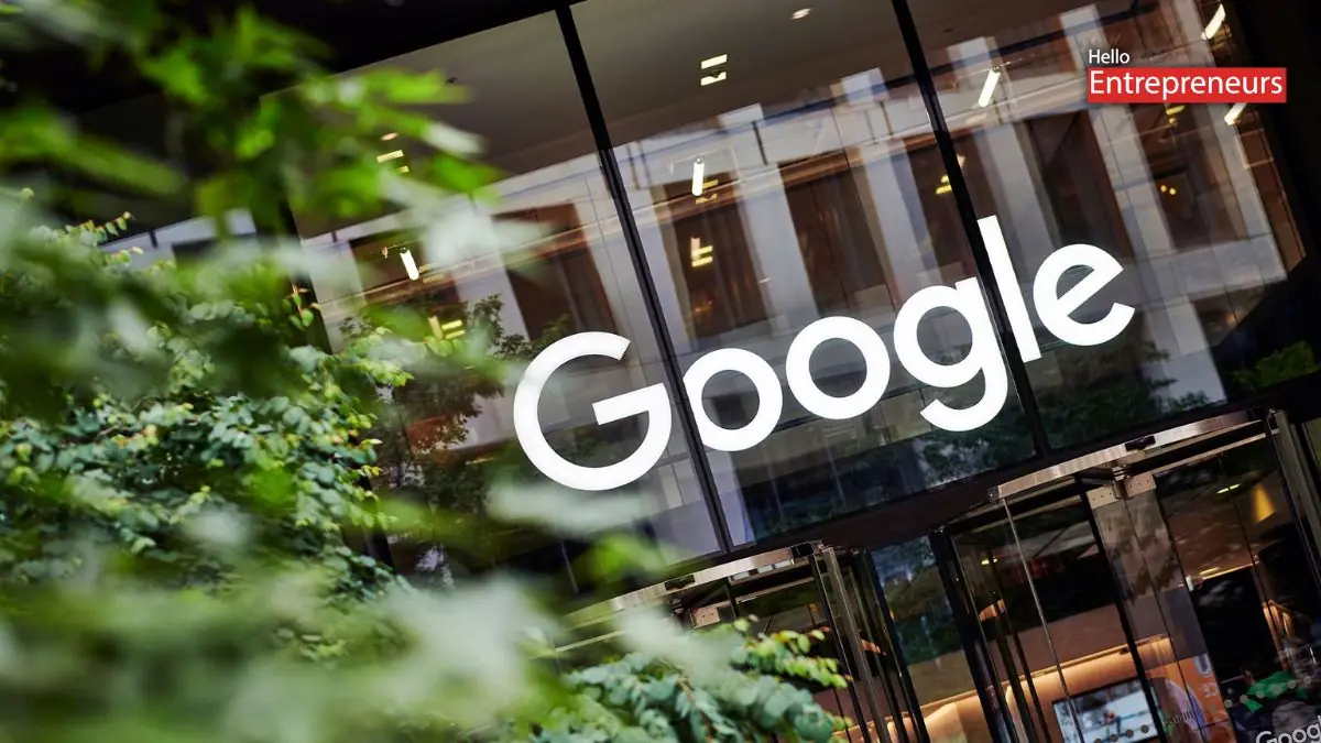 Google