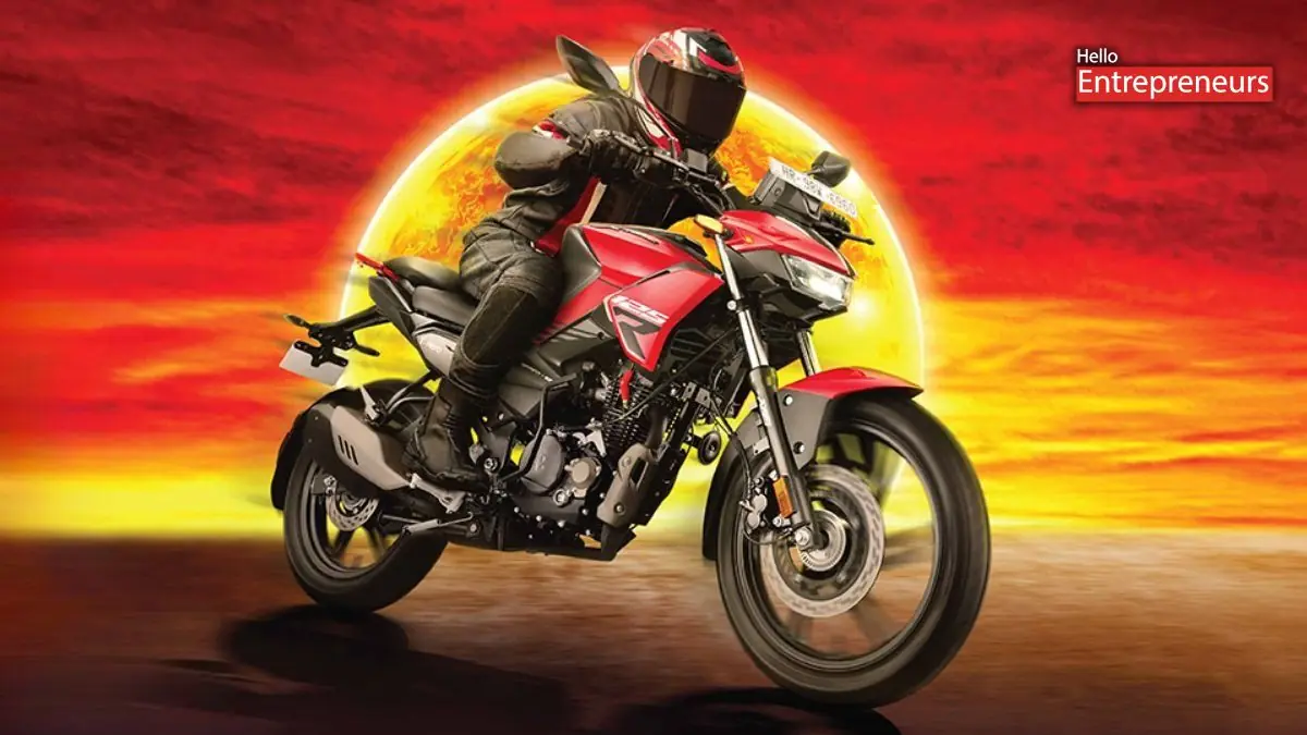 Xtreme 125R