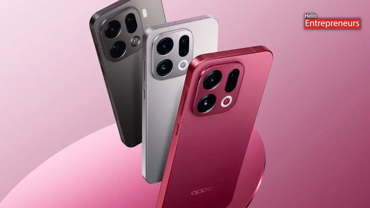 Reno 15 Series