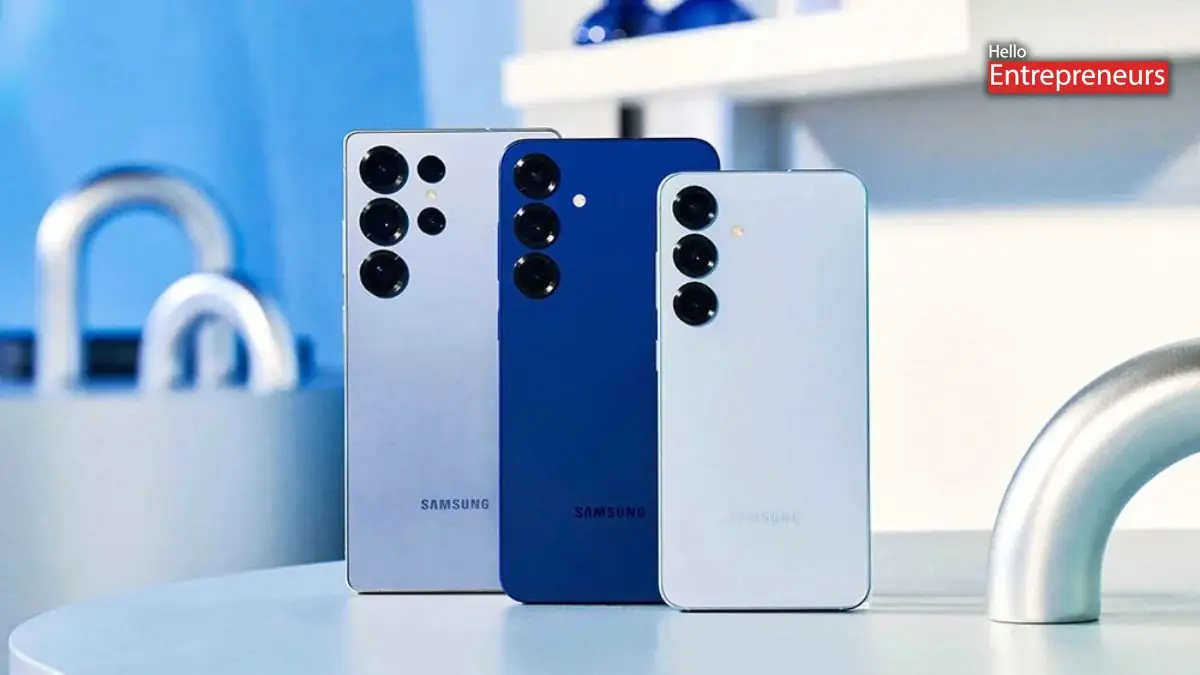 Galaxy S26