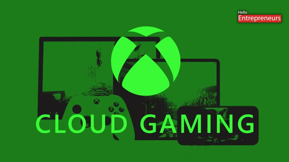 Cloud Gaming